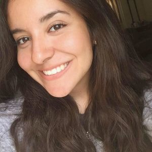 Meet your Posher, Diana